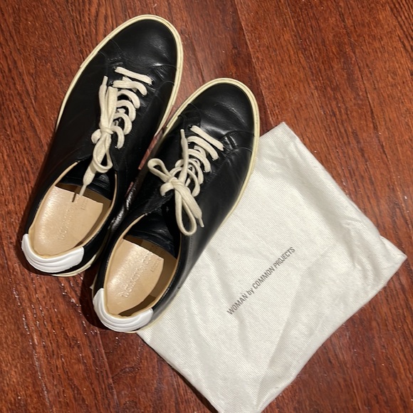Woman by common projects shoes - Picture 5 of 5